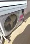 *Работещ* Инверторен сплит Климатик Haier (12 000 BTU), снимка 1