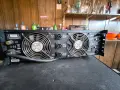 усилвател Deton A-ONE 3200, снимка 2
