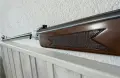 Вздушна пушка Slavia 631  model 77 LUX, снимка 6