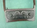 конзола мерцедес W203, снимка 5