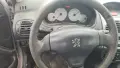 Peugeot 206 1.4 hdi, снимка 9