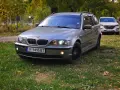 Bmw 320d touring, снимка 1