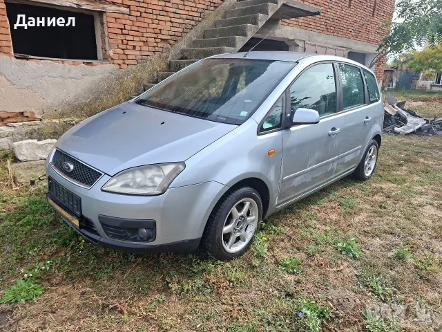 ford c-max за части , снимка 4 - Части - 56727868
