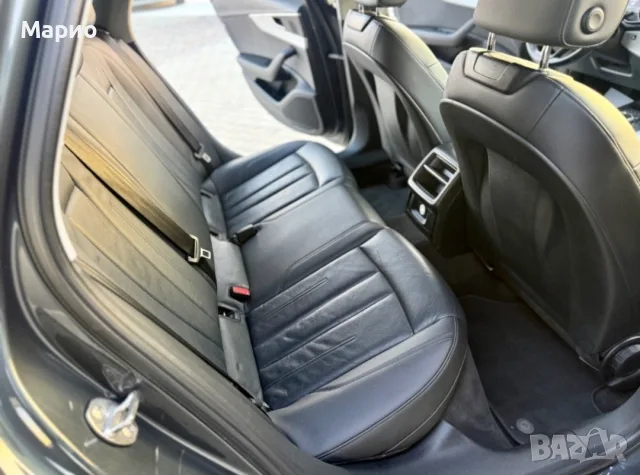 Audi A4 2.0TDI Собствен лизинг!!!, снимка 11 - Автомобили и джипове - 56660769