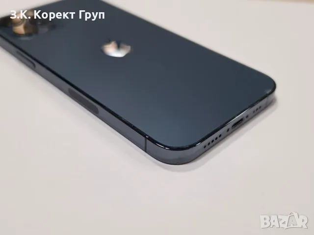 Apple iPhone 12 Pro 512GB, снимка 4 - Apple iPhone - 56731013