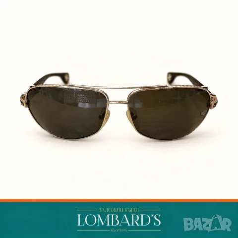 Очила Chrome Hearts Beast 1, N: 42508, снимка 3 - Слънчеви и диоптрични очила - 56680569