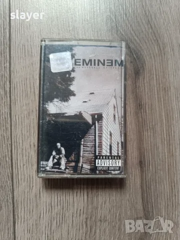 Оригинална касета Eminem