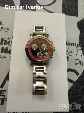 Часовник Tonino Lamborghini
