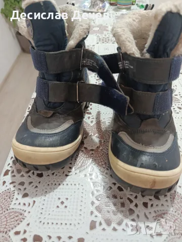 Детски ботушки LASOCKI