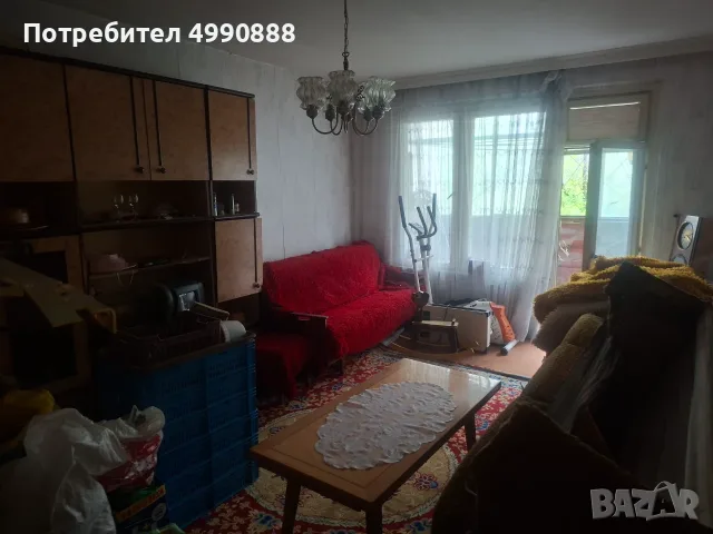 Апартамент, Добрич, Строител, снимка 11 - Апартаменти - 56658959
