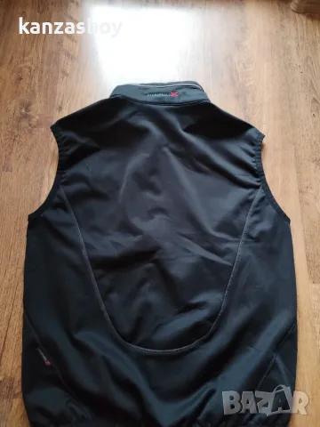 salewa softshell - мъжки софтшл елек ХЛ, снимка 9 - Якета - 56735443