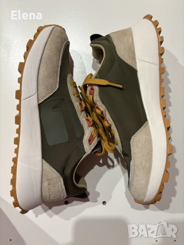 Маратонки G-Star