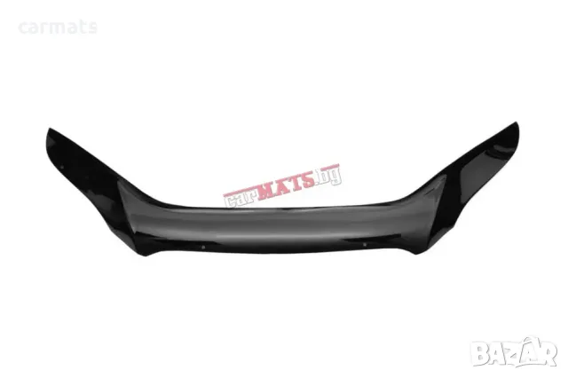 Дефлектор за преден капак REIN за Chevrolet Aveo (2008-2012)