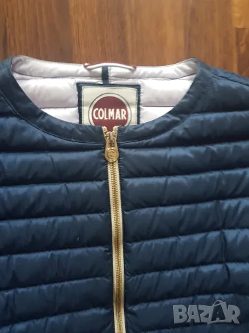 Colmar down jacket, снимка 3 - Якета - 56583613