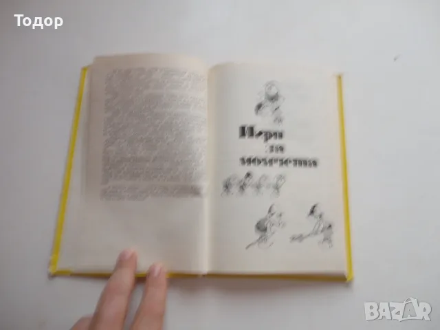 Книга Две петлета се скарали , снимка 4 - Детски книжки - 56744040