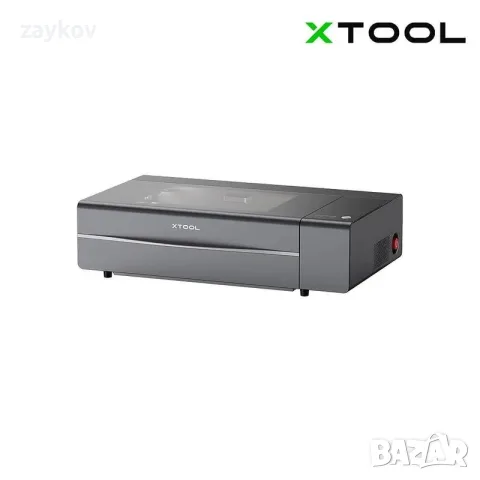 Настолен Гравиращ Лазер CO2 xTool P2S 55W, снимка 3 - Инструменти за гравиране - 56661710