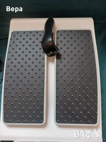 Legxercise Pro - уред за раздвижване, снимка 3 - Фитнес уреди - 56708829