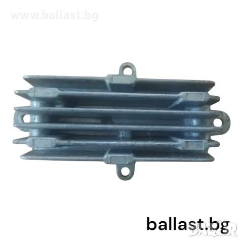 Баласт модул 3V1941645A Skoda Superb B8, снимка 2 - Части - 56719087