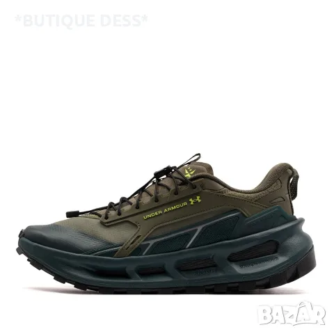 Under Armour Explor Trail мъжки маратонки, снимка 2 - Маратонки - 56564524