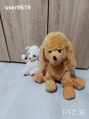 Плюшени играчки 