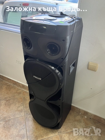 Аудио колона Finlux FBS-80W
