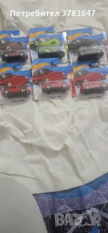 Продавам hot wheels колички