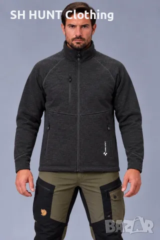 UNIVERN 48% Merino Wool Sweater размер M горница 48% Мерино вълна - 2348