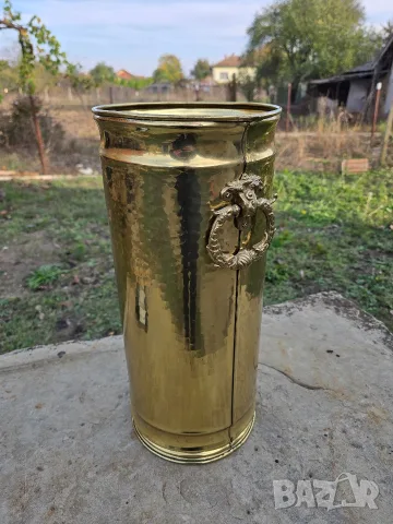 Поставка за Чадър 