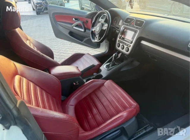 vw scripocco Собствен лизинг!!!, снимка 13 - Автомобили и джипове - 56680114