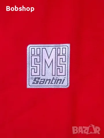 НОВО! Спортни чорапи/крачоли SMS - SANTINI Totum, снимка 2 - Спортна екипировка - 56650891
