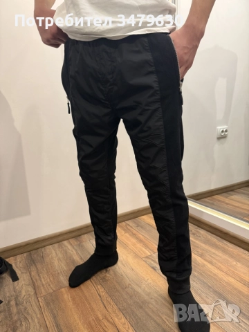 Долница/Панталони-Pause Jeans,Nike,Adidas,Luda,Lacoste, снимка 5 - Панталони - 56616348