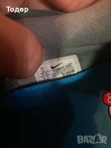 NIKE AirMax Dn-Roam, снимка 3 - Маратонки - 56602301