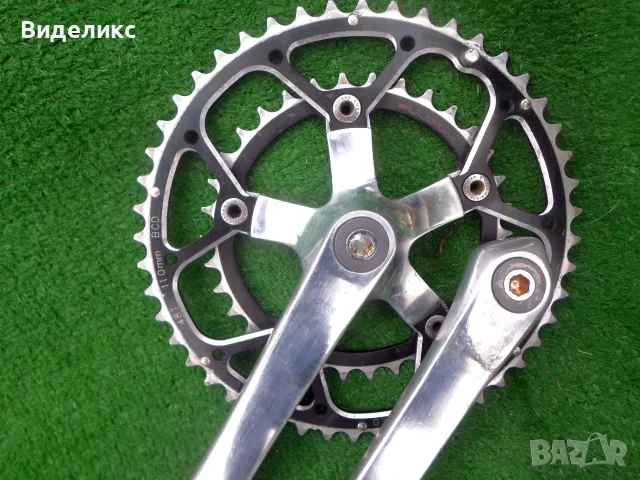 Ritchey,Race Face,Rock Shox/ретро части/, снимка 3 - Части за велосипеди - 52646017