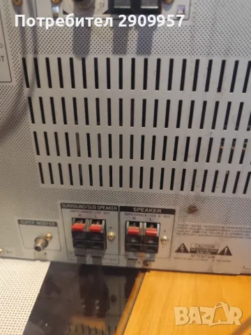 Продава уредба sony lbt, снимка 5 - Аудиосистеми - 56553681