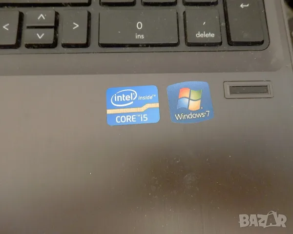 HP ProBook 6560b, снимка 3 - Части за лаптопи - 56628372