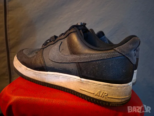 Nike-номер46-нов модел-зимни, снимка 6 - Маратонки - 56646151