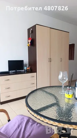 продам студию 42 м, снимка 4 - Апартаменти - 56611965