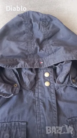 яке Tommy Hilfiger , снимка 4 - Якета - 56590126
