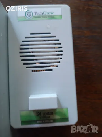 Hotbox CO2 GENERATOR 4kw, снимка 15 - Оранжерии - 56723175