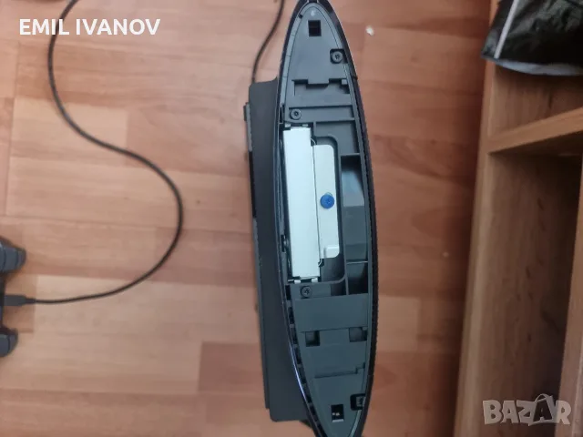  Sony PlayStation 3 Super Slim , снимка 4 - PlayStation конзоли - 56627869
