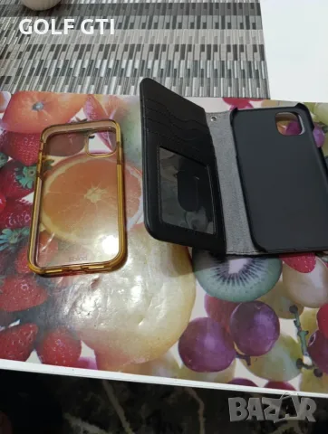Кейсове за телефони Samsung , Iphone 11, снимка 6 - Калъфи, кейсове - 56661971