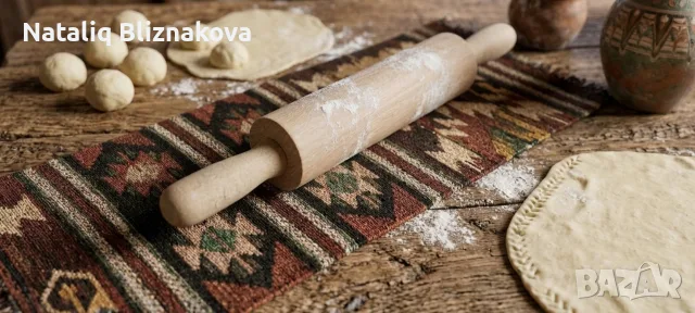 Въртяща точилка