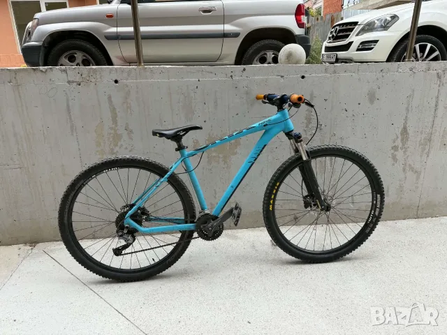 Oryx Nine 29 L., снимка 3 - Други - 56592739