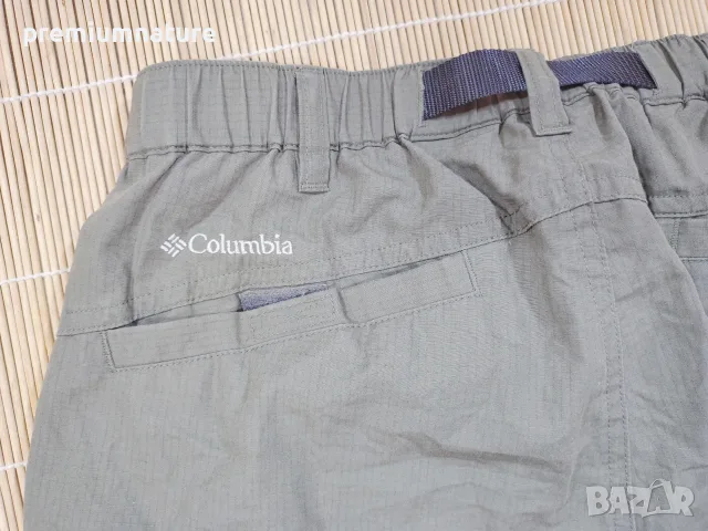 📌 СЕЗОННА ОФЕРТА 🏷️ Columbia - мъжки панталон , снимка 11 - Спортни дрехи, екипи - 56649249
