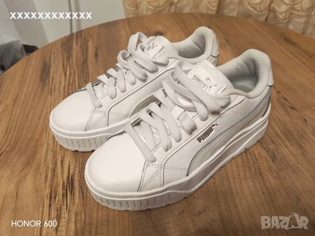 Стилни нови маратонки PUMA 37 номер