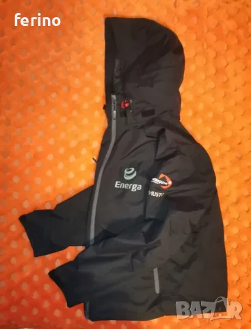 MUSTO Мъжко водоустойчиво яке ,висок клас, М