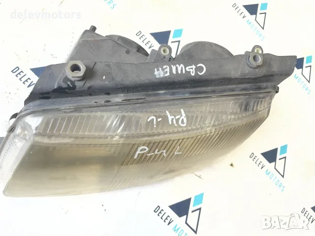 Фар ляв от Vw Passat 4, снимка 2 - Части - 56179283