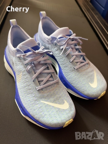 обувки Nike zoom fly 6 , снимка 3 - Маратонки - 56612617