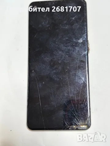 телефон Самсунг А 21s, снимка 3 - Samsung - 56616533