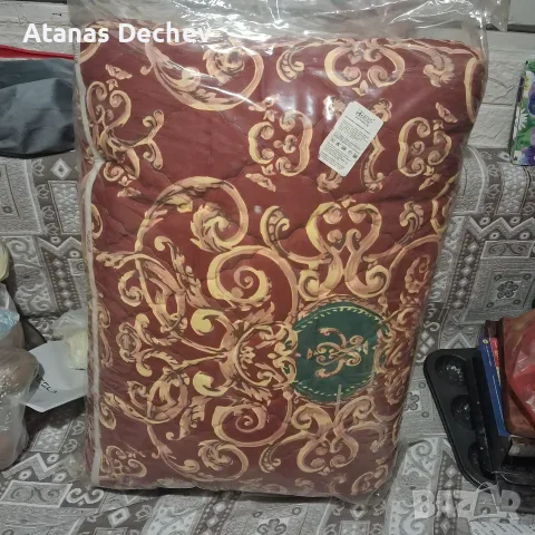 Продавам мериносова завивка